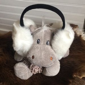 Brand New Ear muffs